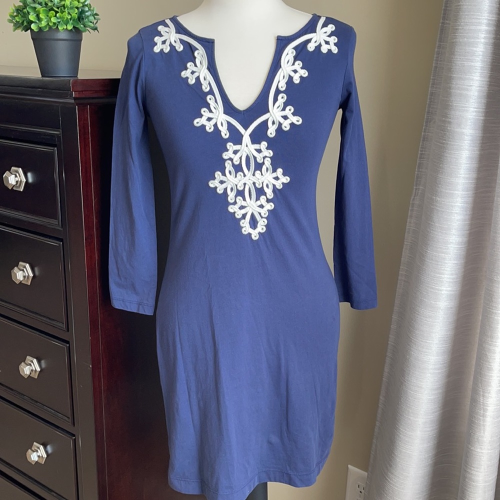 Lilly Pulitzer size XXS dress